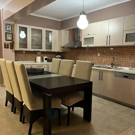 Apartament Luxury Heaven Farm One *