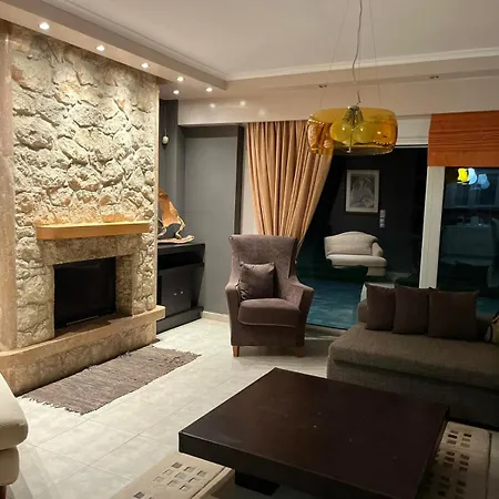 Apartament Luxury Heaven Farm One Kastoria