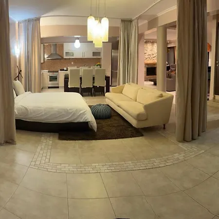 Luxury Heaven Farm One Apartament Kastoria