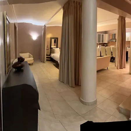 Luxury Heaven Farm One Kastoria