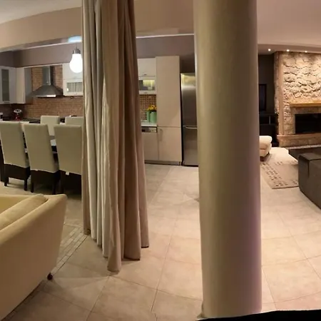 Apartament Luxury Heaven Farm One