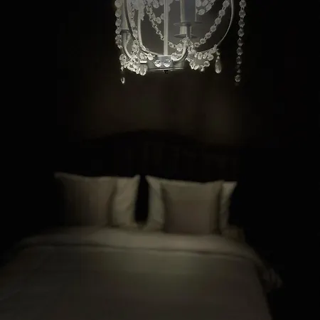 Luxury Heaven Farm One Apartmán *