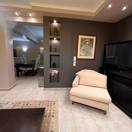 Luxury Heaven Farm One Apartament Kastoria
