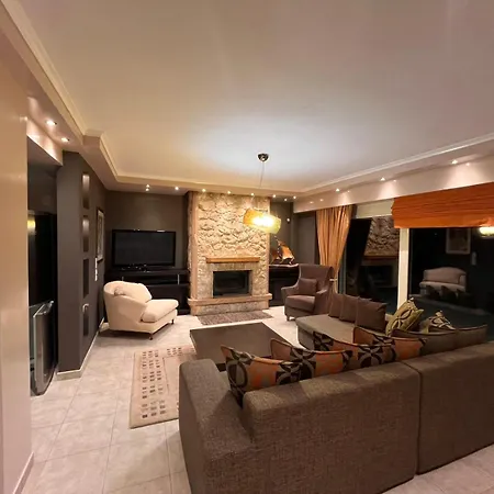 Luxury Heaven Farm One Apartament Kastoria