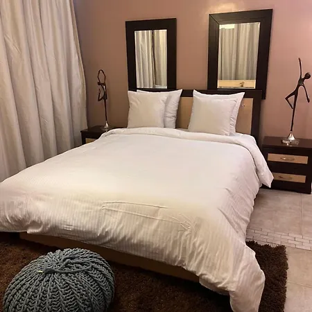 Luxury Heaven Farm One Apartament *