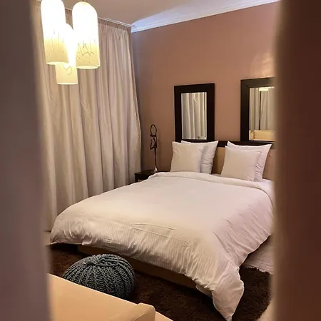 Apartament Luxury Heaven Farm One *