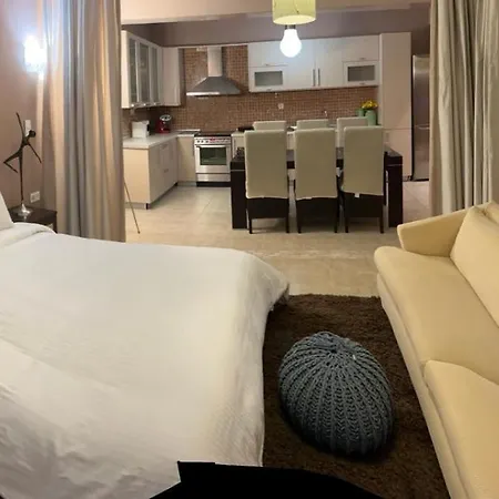 Apartmán Luxury Heaven Farm One