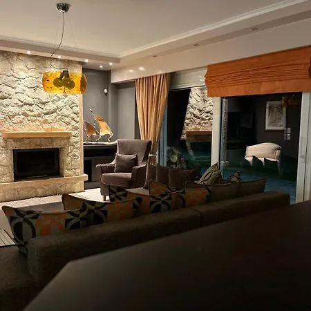 Luxury Heaven Farm One * Kastoria