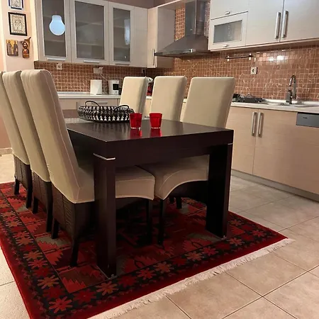 Luxury Heaven Farm One Apartament Kastoria