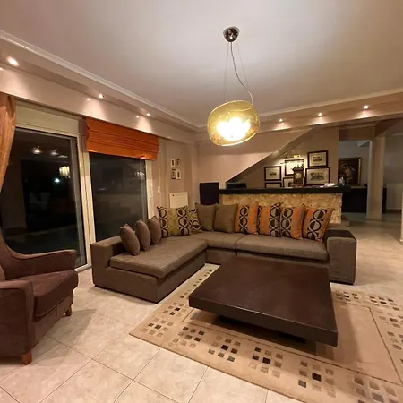 Luxury Heaven Farm One * Kastoria