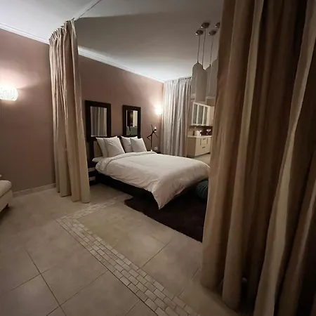 Luxury Heaven Farm One Apartmán Kastoria