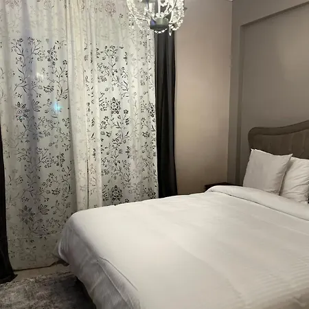 Apartmán Luxury Heaven Farm One *
