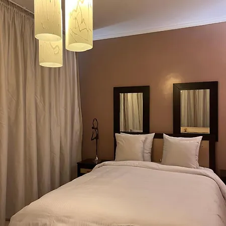 Apartament Luxury Heaven Farm One Kastoria