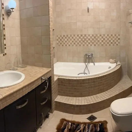 Luxury Heaven Farm One Apartmán Kastoria