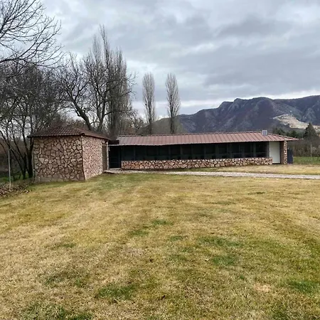 Apartament Luxury Heaven Farm One Kastoria