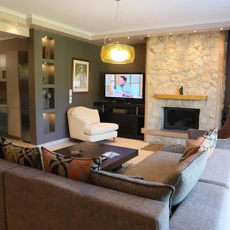 Luxury Heaven Farm One * Kastoria