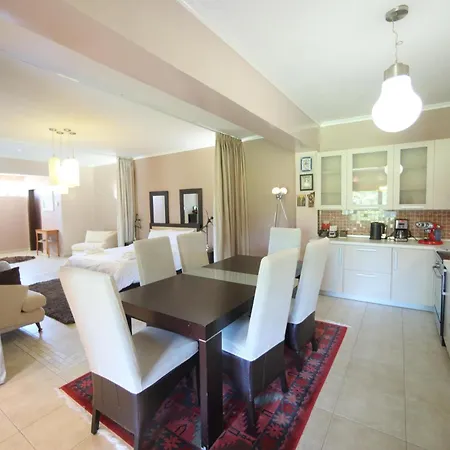 Apartament Luxury Heaven Farm One *