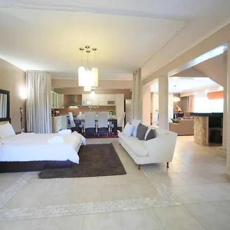 Apartament Luxury Heaven Farm One