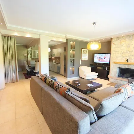 Luxury Heaven Farm One Apartament
