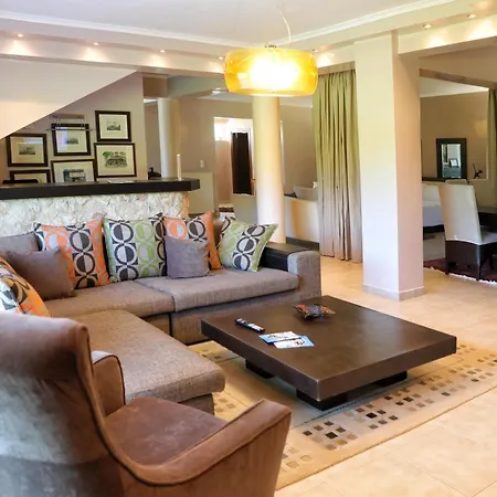 Luxury Heaven Farm One Apartament