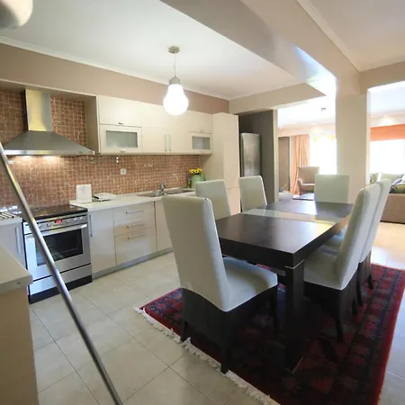 Luxury Heaven Farm One * Kastoria