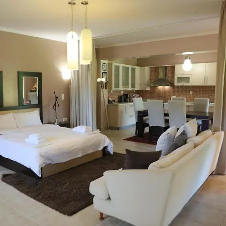 Luxury Heaven Farm One Apartament