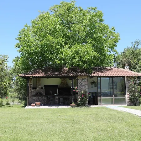 Luxury Heaven Farm One *
