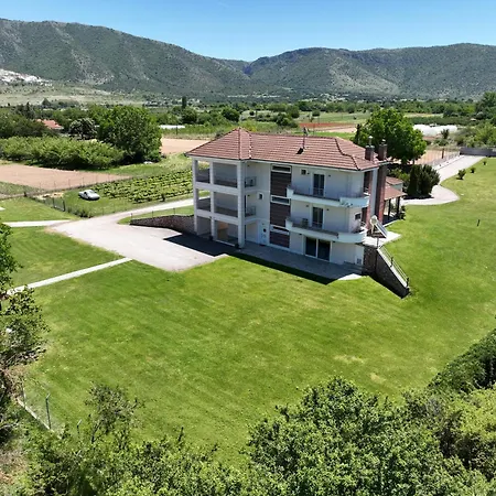 Luxury Heaven Farm One Kastoria