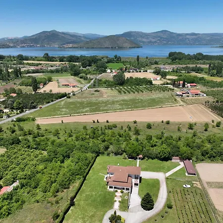 Luxury Heaven Farm One *