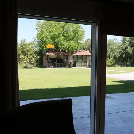 Luxury Heaven Farm One Apartament