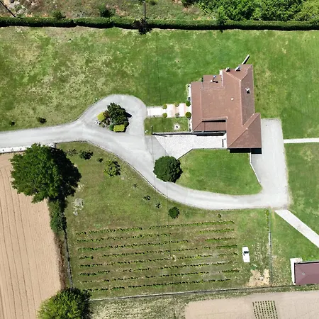 Luxury Heaven Farm One Apartament Kastoria