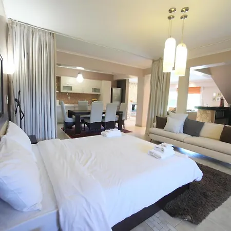 Luxury Heaven Farm One * Kastoria