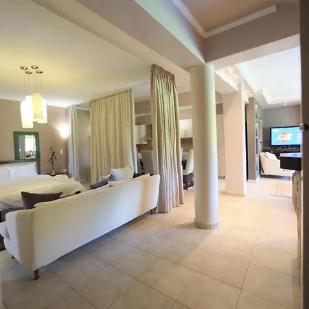 Luxury Heaven Farm One
