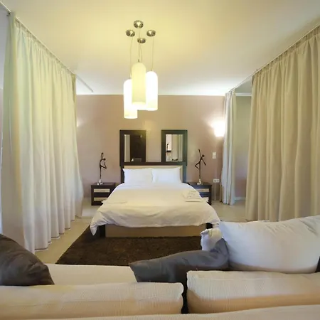 Apartament Luxury Heaven Farm One