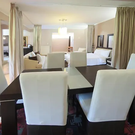 Luxury Heaven Farm One Apartament