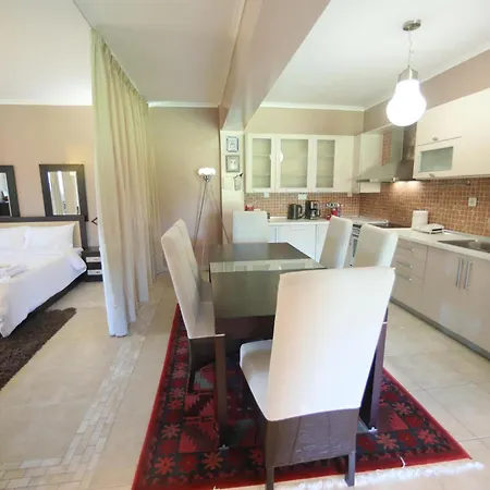 Luxury Heaven Farm One Apartament *