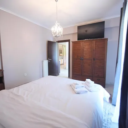 Luxury Heaven Farm One Apartament *