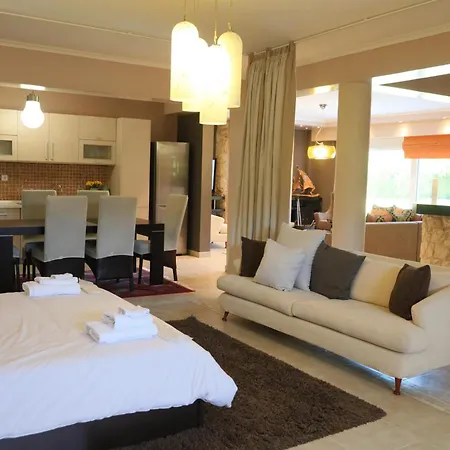 Apartament Luxury Heaven Farm One