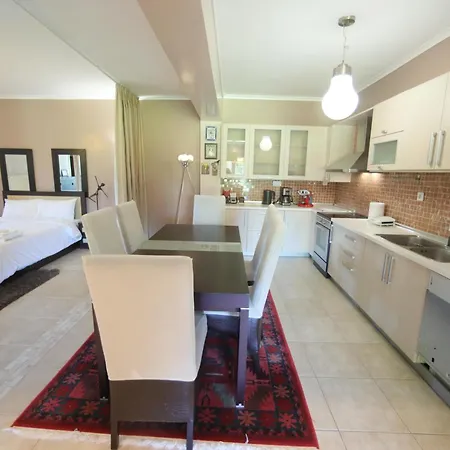 Apartament Luxury Heaven Farm One *