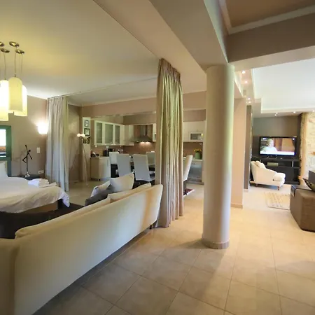 Apartament Luxury Heaven Farm One Kastoria