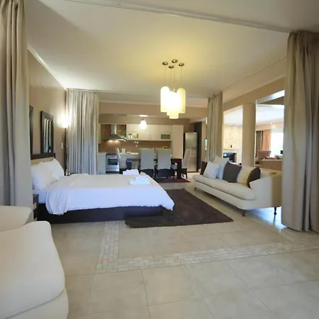 Apartament Luxury Heaven Farm One