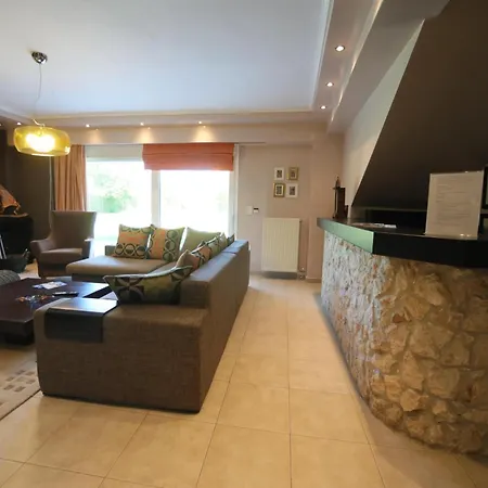 Apartament Luxury Heaven Farm One Kastoria