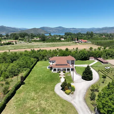 Luxury Heaven Farm One Apartament Kastoria