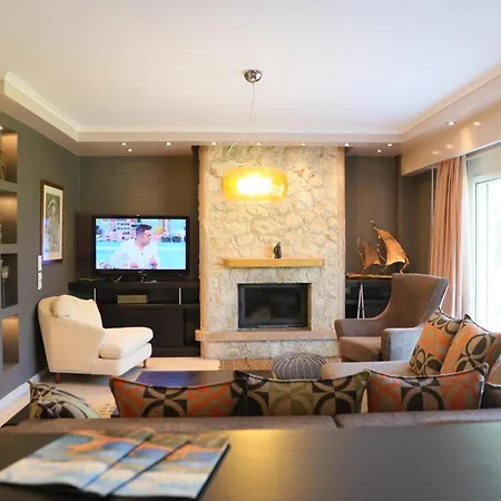 Apartament Luxury Heaven Farm One *