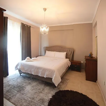 Luxury Heaven Farm One * Kastoria