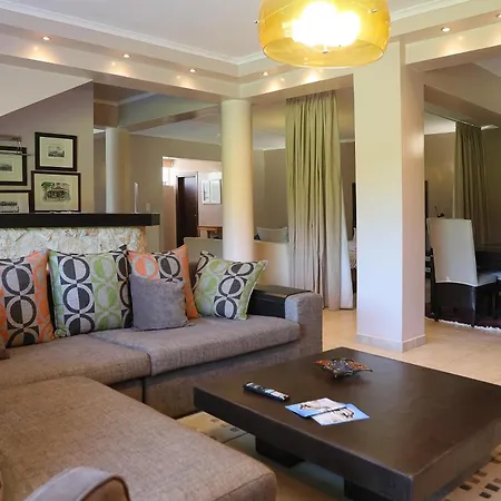 Luxury Heaven Farm One Apartament Kastoria