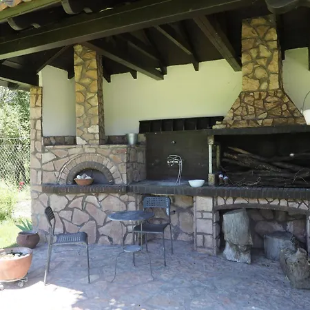 Luxury Heaven Farm One * Kastoria