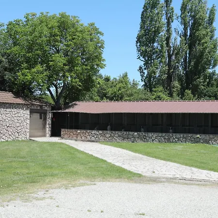 Luxury Heaven Farm One * Kastoria