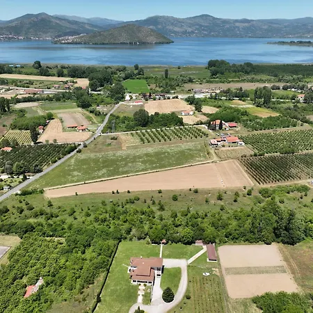 Luxury Heaven Farm One Apartament *