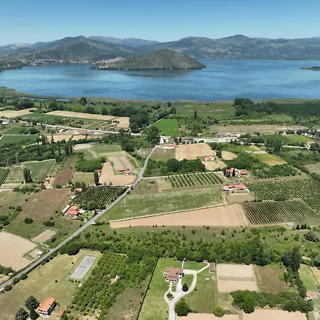 Apartament Luxury Heaven Farm One *